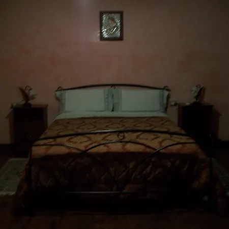 Le Vedute Country house Trevi