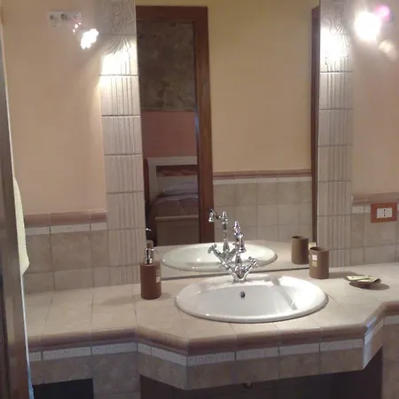 Le Vedute 컨트리하우스