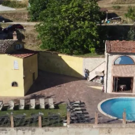 Le Vedute * 트레비