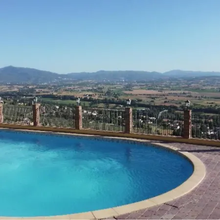 Le Vedute * 트레비