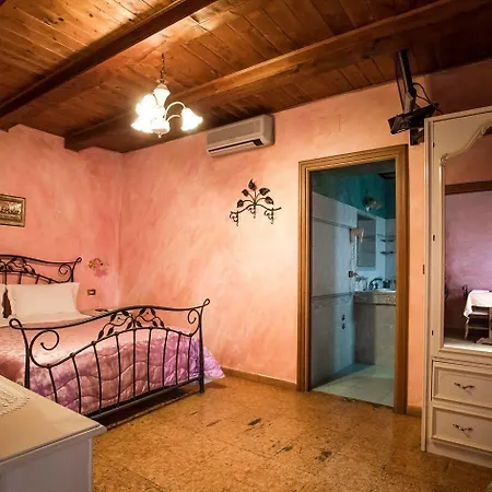 Country house Le Vedute Trevi