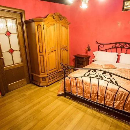 Le Vedute 컨트리하우스