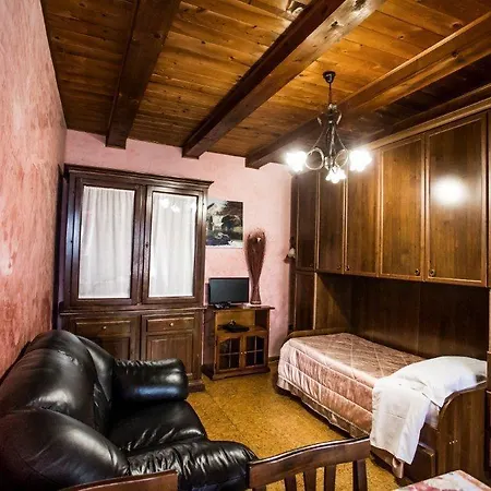 Country house Le Vedute