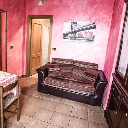 Country house Le Vedute Trevi