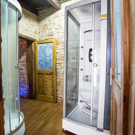 Le Vedute 컨트리하우스 *