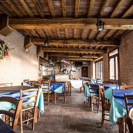 컨트리하우스 Le Vedute 트레비