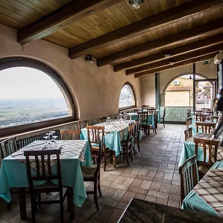 Le Vedute * 트레비