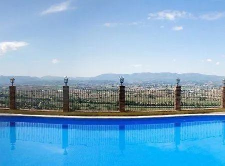 컨트리하우스 Le Vedute 트레비