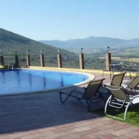 Le Vedute 컨트리하우스