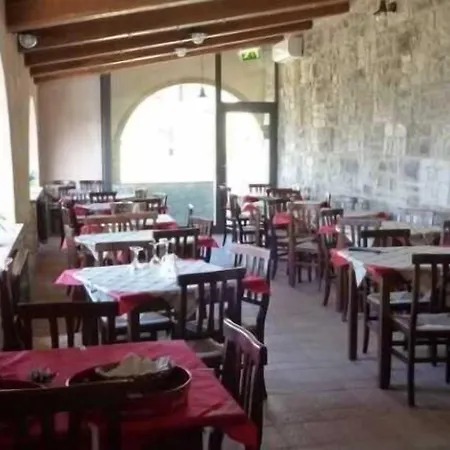 Le Vedute 컨트리하우스 트레비