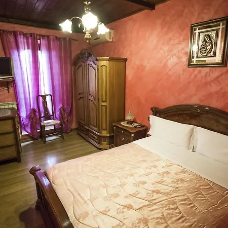 Séjour à la campagne Le Vedute