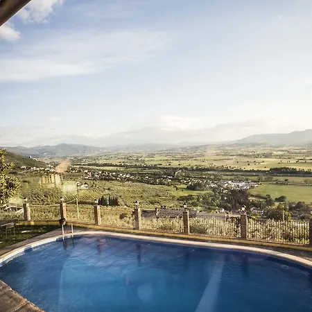 컨트리하우스 Le Vedute