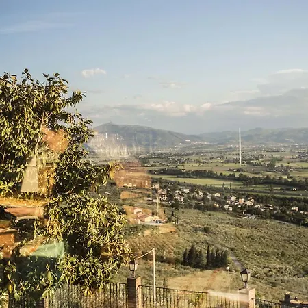 Le Vedute 컨트리하우스 트레비