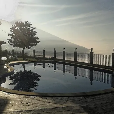 Le Vedute 컨트리하우스