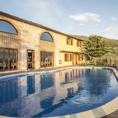 컨트리하우스 Le Vedute