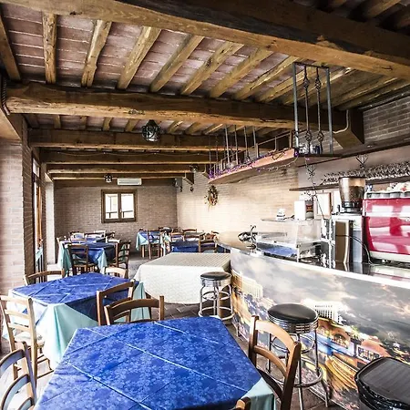 Le Vedute 컨트리하우스 트레비