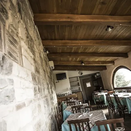 Le Vedute Country house *