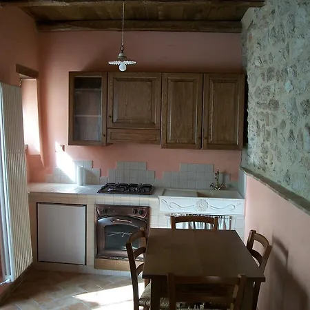 컨트리하우스 Le Vedute *