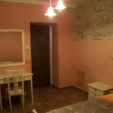 Le Vedute * Trevi