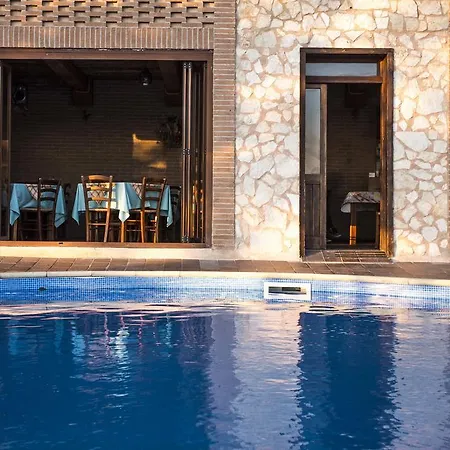 Le Vedute Country house Trevi