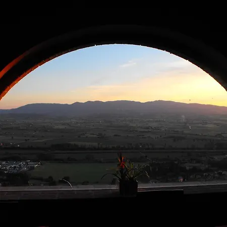 Le Vedute 컨트리하우스 트레비