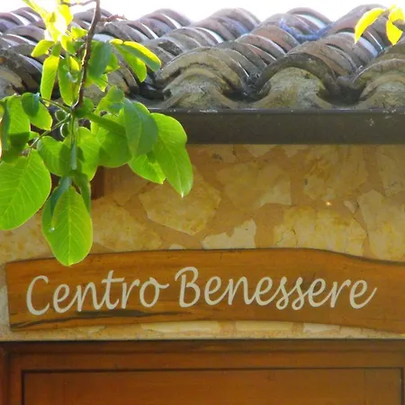 Le Vedute Country house