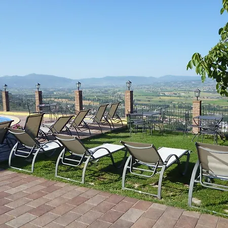 컨트리하우스 Le Vedute