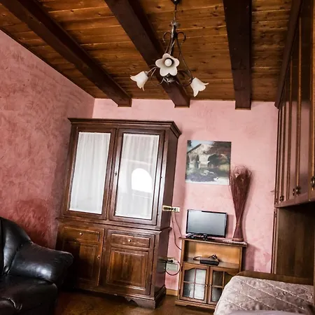 Le Vedute 컨트리하우스 트레비