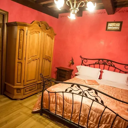 Le Vedute Country house