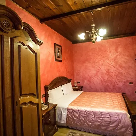 Le Vedute * 트레비