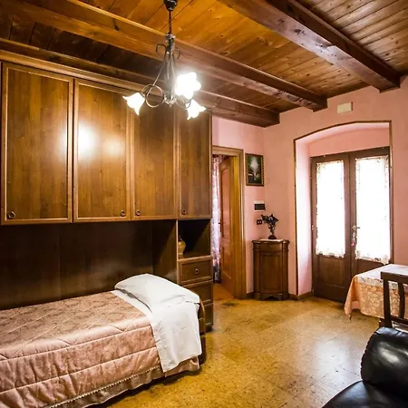 컨트리하우스 Le Vedute *