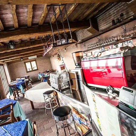 컨트리하우스 Le Vedute *