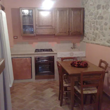 Le Vedute 컨트리하우스